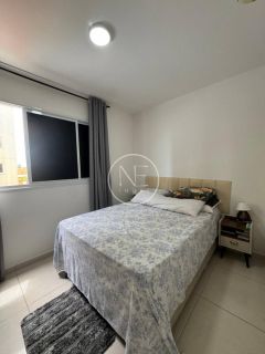 Alugo Apartamento – Aruana Praia Residence