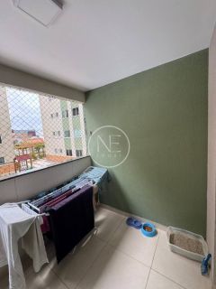 Alugo Apartamento – Aruana Praia Residence