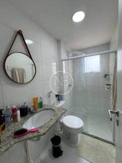 Alugo Apartamento – Aruana Praia Residence