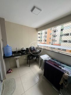 Alugo Apartamento – Aruana Praia Residence