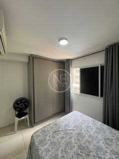 Alugo Apartamento – Aruana Praia Residence