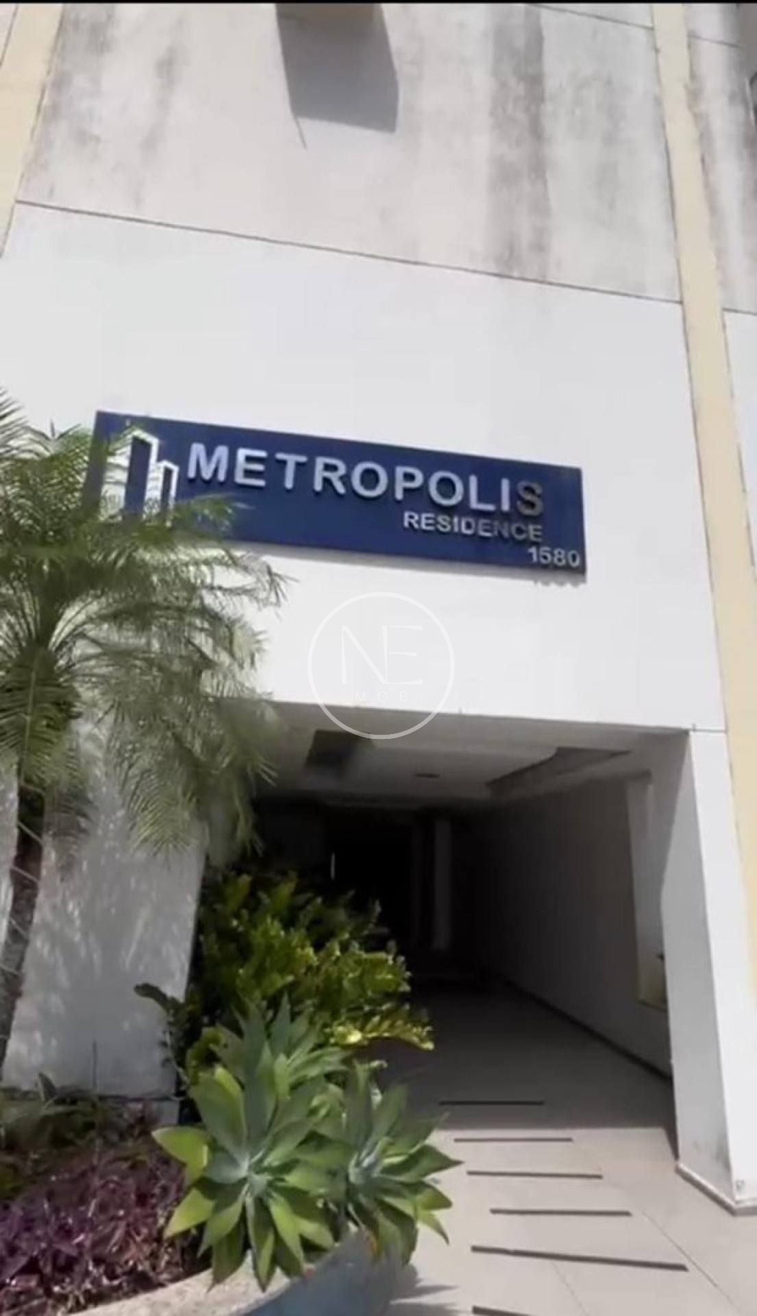 Excelente oportunidade no Condomínio Metropólis