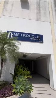 Excelente oportunidade no Condomínio Metropólis