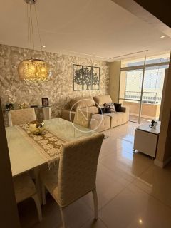 Apartamento Reformado no Luzia Condomínio Alphaville 2