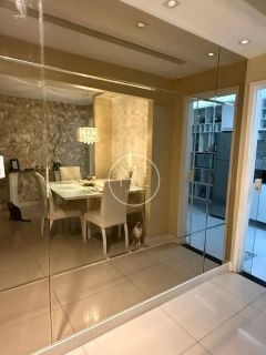 Apartamento Reformado no Luzia Condomínio Alphaville 2