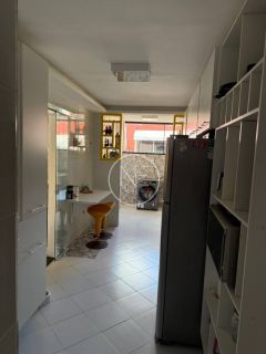 Apartamento Reformado no Luzia Condomínio Alphaville 2