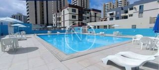 Apartamento Reformado no Luzia Condomínio Alphaville 2