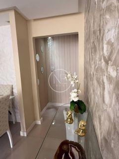 Apartamento Reformado no Luzia Condomínio Alphaville 2