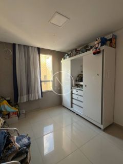 Apartamento Reformado no Luzia Condomínio Alphaville 2