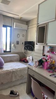 Vendo aprt no condomínio Residencial Luiz Conceição