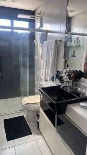 Vendo aprt no condomínio Residencial Luiz Conceição