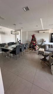 Vendo aprt no condomínio Residencial Luiz Conceição