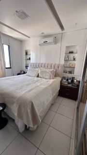 Vendo aprt no condomínio Residencial Luiz Conceição