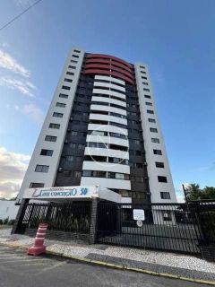 Vendo aprt no condomínio Residencial Luiz Conceição