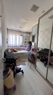 Vendo aprt no condomínio Residencial Luiz Conceição