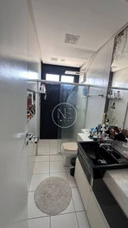 Vendo aprt no condomínio Residencial Luiz Conceição