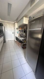 Vendo aprt no condomínio Residencial Luiz Conceição