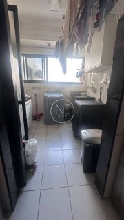 Vendo aprt no condomínio Residencial Luiz Conceição