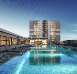 APARTAMENTO A VENDA CONDOMÍNIO LUZITÁ