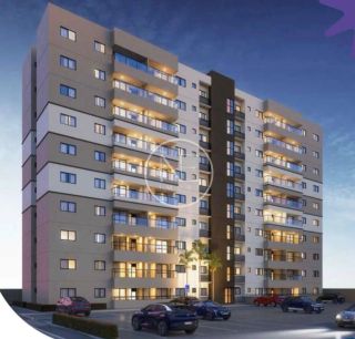 APARTAMENTO A VENDA CONDOMÍNIO LUZITÁ