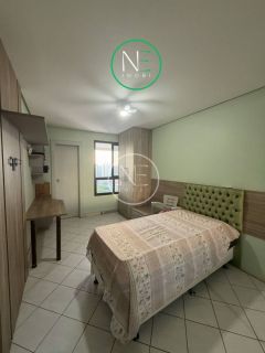 Vendo ou Alugo Cobertura no Maison Place Vendôme