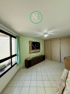 Vendo ou Alugo Cobertura no Maison Place Vendôme