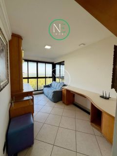 Vendo ou Alugo Cobertura no Maison Place Vendôme