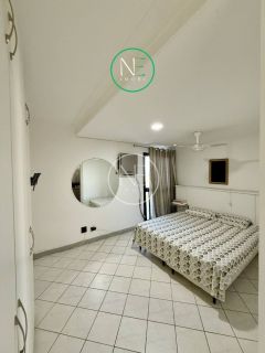 Vendo ou Alugo Cobertura no Maison Place Vendôme