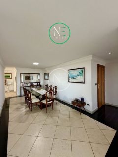 Vendo ou Alugo Cobertura no Maison Place Vendôme