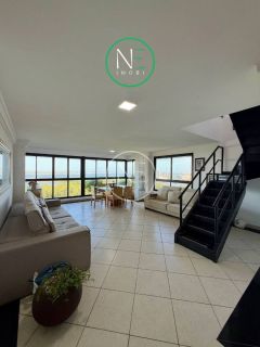 Vendo ou Alugo Cobertura no Maison Place Vendôme