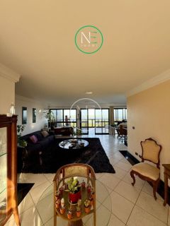 Vendo ou Alugo Cobertura no Maison Place Vendôme