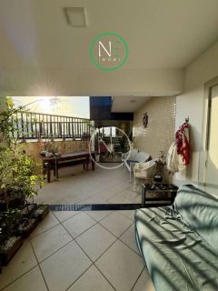 Vendo ou Alugo Cobertura no Maison Place Vendôme