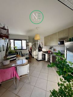 Vendo ou Alugo Cobertura no Maison Place Vendôme