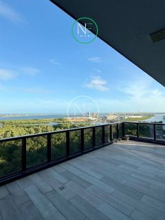 Vendo ou Alugo Cobertura no Maison Place Vendôme