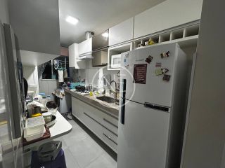 Apartamento no Parque das Fontes Club Residence, no Bairro Jabotiana