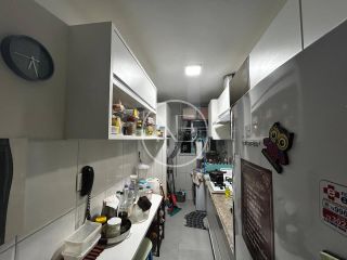 Apartamento no Parque das Fontes Club Residence, no Bairro Jabotiana