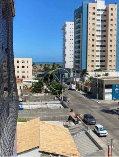 APARTAMENTO À VENDA NA ATALAIA A 2 QUADRAS DA PRAIA! Condomínio Portal do Atlântico