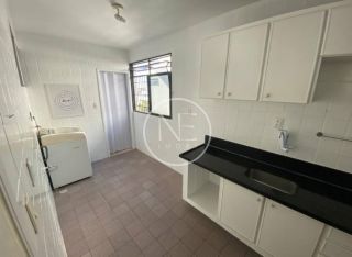 APARTAMENTO À VENDA NA ATALAIA A 2 QUADRAS DA PRAIA! Condomínio Portal do Atlântico