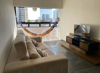 APARTAMENTO À VENDA NA ATALAIA A 2 QUADRAS DA PRAIA! Condomínio Portal do Atlântico