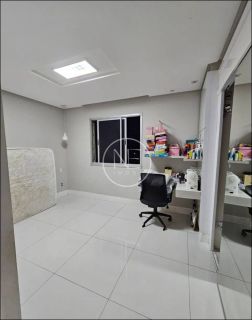APARTAMENTO REFORMADO E ELEGANTE NO CONDOMÍNIO Villa Astúrias