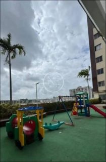 APARTAMENTO REFORMADO E ELEGANTE NO CONDOMÍNIO Villa Astúrias