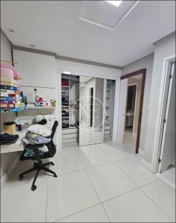 APARTAMENTO REFORMADO E ELEGANTE NO CONDOMÍNIO Villa Astúrias