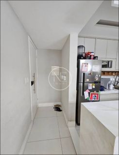 APARTAMENTO REFORMADO E ELEGANTE NO CONDOMÍNIO Villa Astúrias