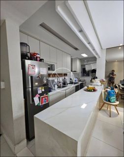 APARTAMENTO REFORMADO E ELEGANTE NO CONDOMÍNIO Villa Astúrias