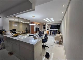 APARTAMENTO REFORMADO E ELEGANTE NO CONDOMÍNIO Villa Astúrias