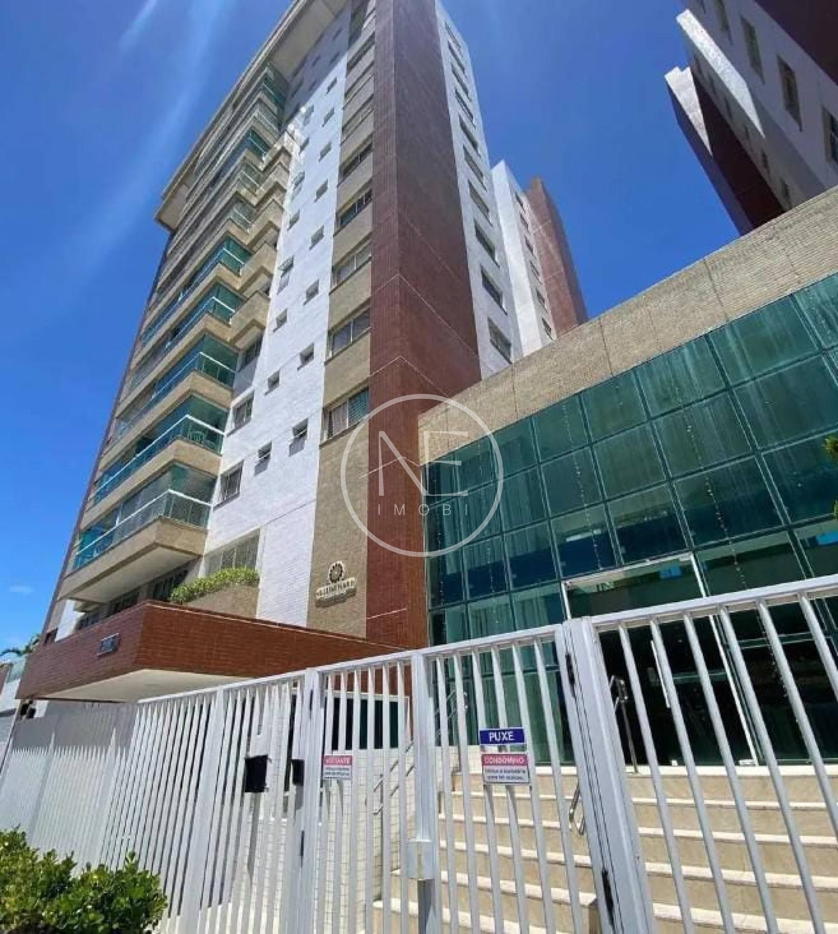 Condomínio Illuminare Residence – Alto Padrão Venda e Locação