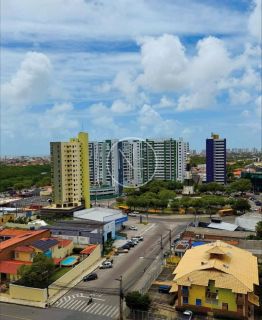 Condomínio Illuminare Residence – Alto Padrão Venda e Locação