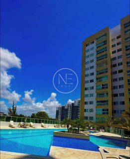 Condomínio Illuminare Residence – Alto Padrão Venda e Locação