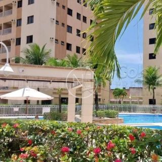 APARTAMENTO À VENDA NO CONDOMÍNIO ABSOLUTO -LAZER COMPLETÍSSIMO!