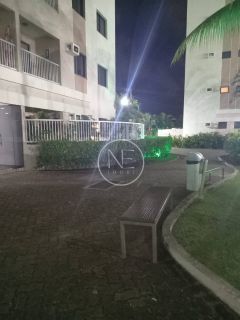 APARTAMENTO À VENDA NO CONDOMÍNIO ABSOLUTO -LAZER COMPLETÍSSIMO!